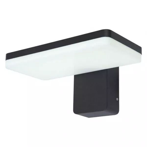 MIIDEX - MUSCADET APPL 12W 3000K ANT IP65 (70461)