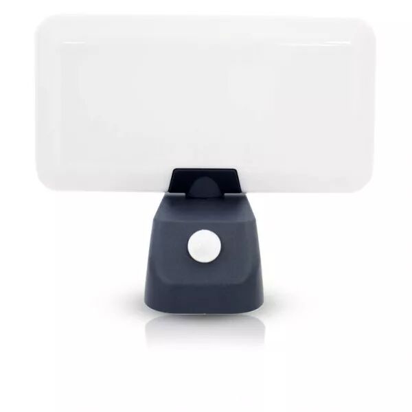 MIIDEX - MUSCADET APPL 13W 4000K ORIENT GS ANT IP54 + DETECT IR (67818)