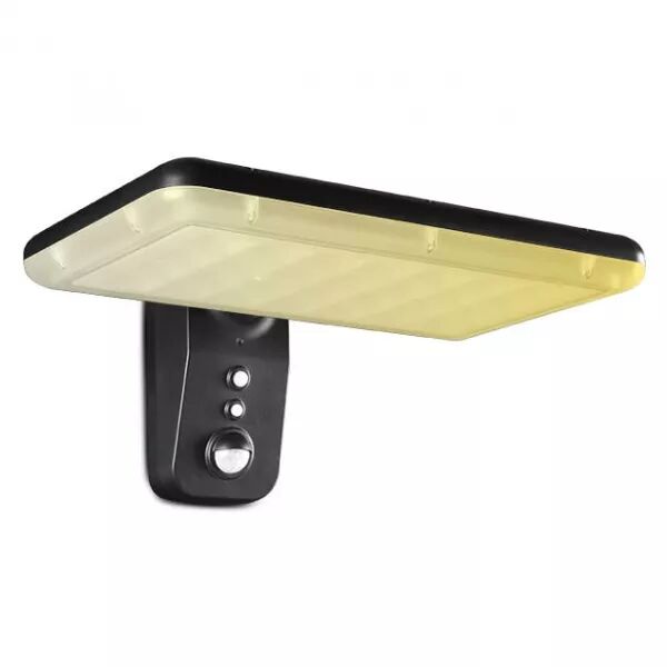 MIIDEX - MUSCADET SOLAIRE 15W 2CCT DETECTEUR IR 3 ANS (100753)