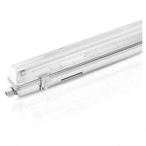 MIIDEX - NIL ETANCHE TUBE LED 1200 X 1 (X6) (75900)