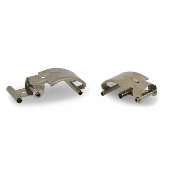 MIIDEX - NIL TUBE CLIP INOX ATTACHE ETANCHE 759404 ET 759405 - PACK DE 10 (759045)