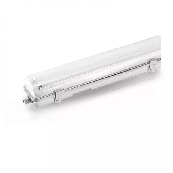 MIIDEX - NIL TUBE ETANCHE TUBE LED 1200 X2 (X4) (75920)