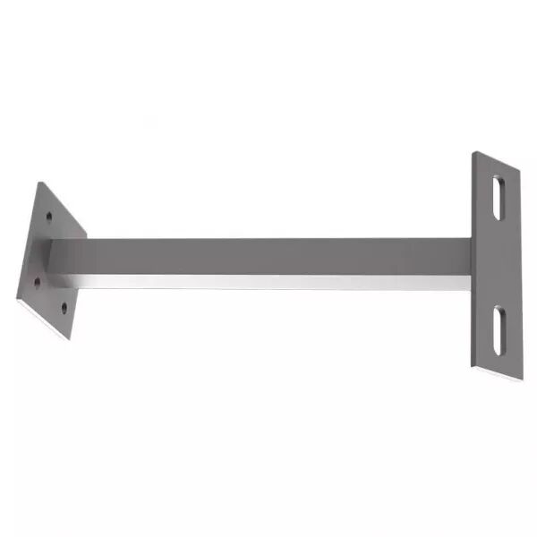 MIIDEX - PELLE DE FIXATION MURALE PROJECTEUR 70CM (80902)
