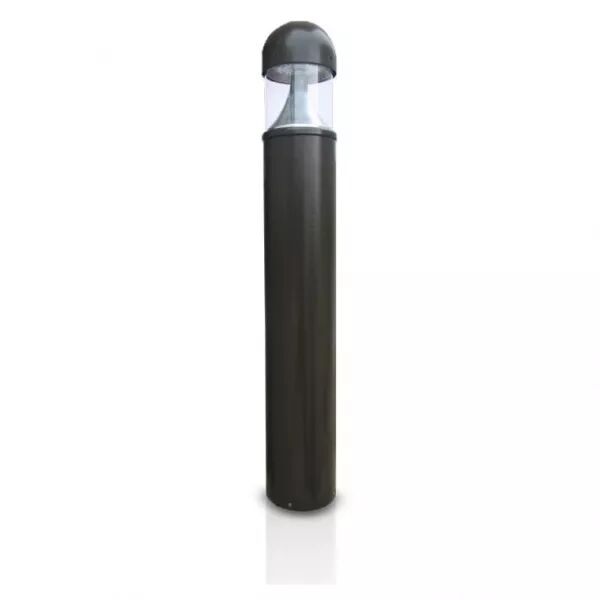 MIIDEX - POTELET CONIQUE    230 V 35 W GRIS 6000 K IP65 (70808)