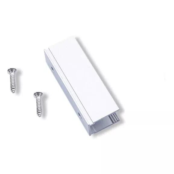 MIIDEX - PROFILE ALU 5CM 18 X 11MM + 2VIS (7498230)