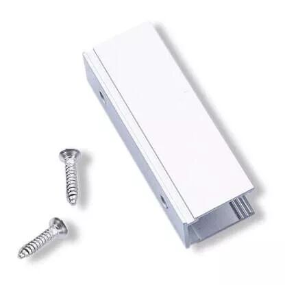 MIIDEX - PROFILE ALU 5CM 27 X 15MM + VIS (749811)