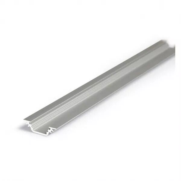 MIIDEX - PROFILE ANGLE 45� 1000MM ALU ANODISE* (9802)