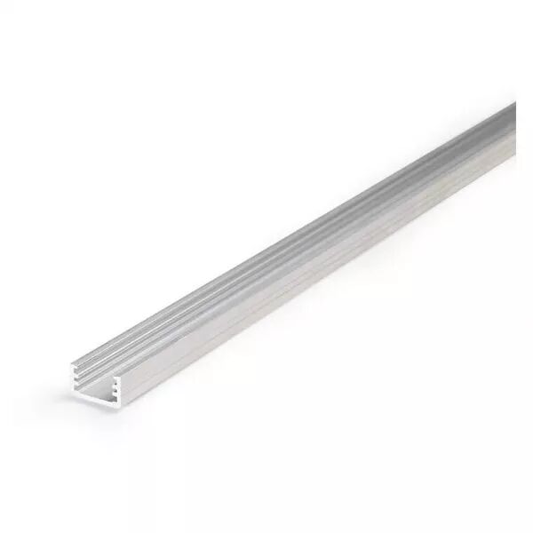MIIDEX - PROFILE FIN 1000MM ALU BRUT* (9804)