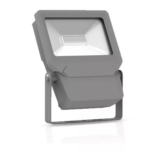 MIIDEX - PROJECT LED  230 V    30 W 6000 K PLAT GRIS IP65 SMD (800219)