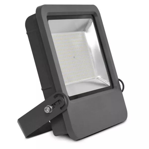 MIIDEX - PROJECT LED  230 V   200 W 6000 K GRIS IP65 (80604)