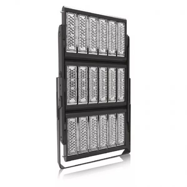 MIIDEX - PROJECT LED  230 V 1000 W 4000 K GRIS IP65 (8065)