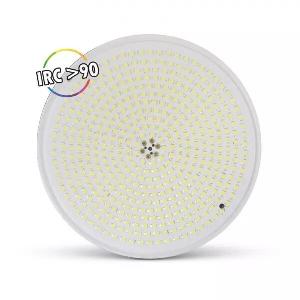 MIIDEX - PROJECT PISCINE 12V AC 32W 6500K BOITE COMMANDE ON/OFF (6101)