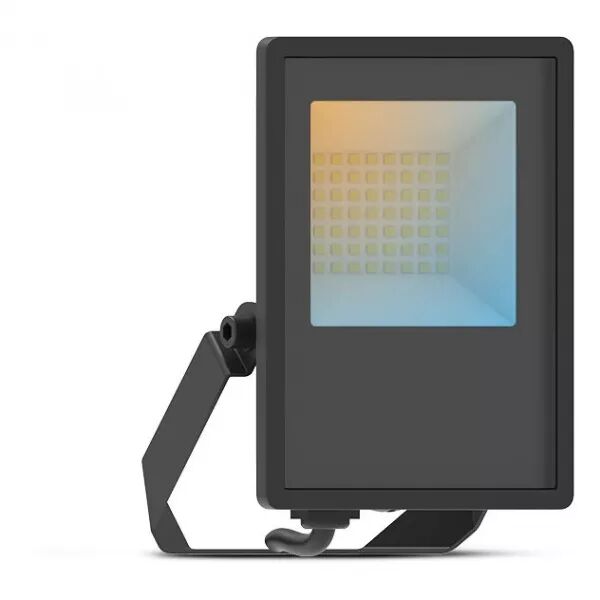 MIIDEX - PROJECTEUR LUMOS LITE 20W 3CCT (3000�-4000�-6000�) 115 LM/W IP65 3ANS (100739)