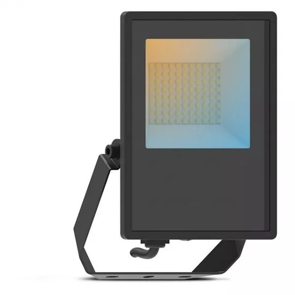 MIIDEX - PROJECTEUR LUMOS LITE 30W 3CCT (3000�-4000�-6000�) 115 LM/W IP65 3ANS (100740)