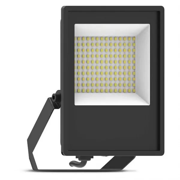 MIIDEX - PROJECTEUR LUMOS LITE 50W 3CCT (3000�-4000�-6000�) 115 LM/W IP65 3ANS (100741)