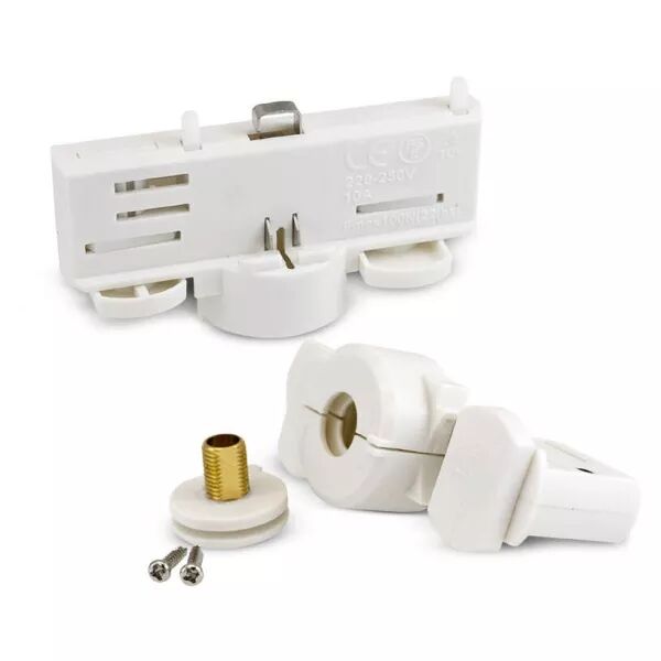 MIIDEX - RAIL 3A CONNECT RAIL BLC (8279)