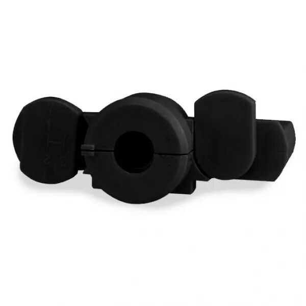 MIIDEX - RAIL 3A CONNECT RAIL NOIR (82790)