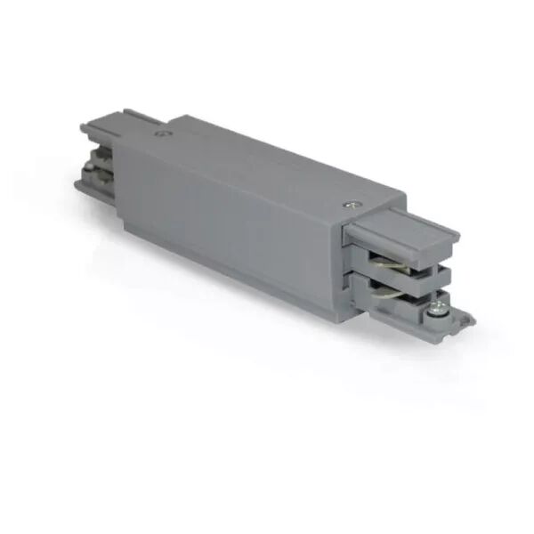 MIIDEX - RAIL 3A CONNECT TRIPHASE CENTRAL ARGENT (8231)