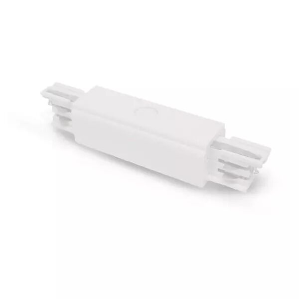 MIIDEX - RAIL 3A CONNECT TRIPHASE CENTRAL BLC 230V (8232)