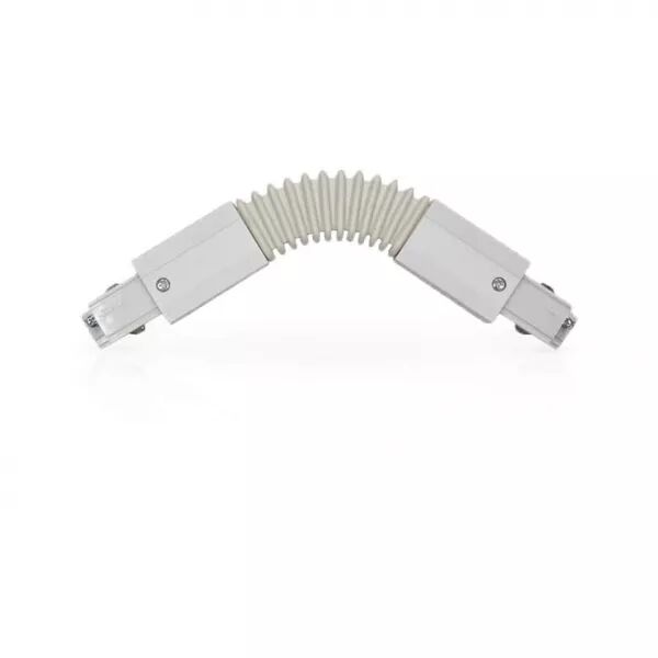 MIIDEX - RAIL 3A CONNECT TRIPHASE FLEXIBLE BLC 230V (8274)