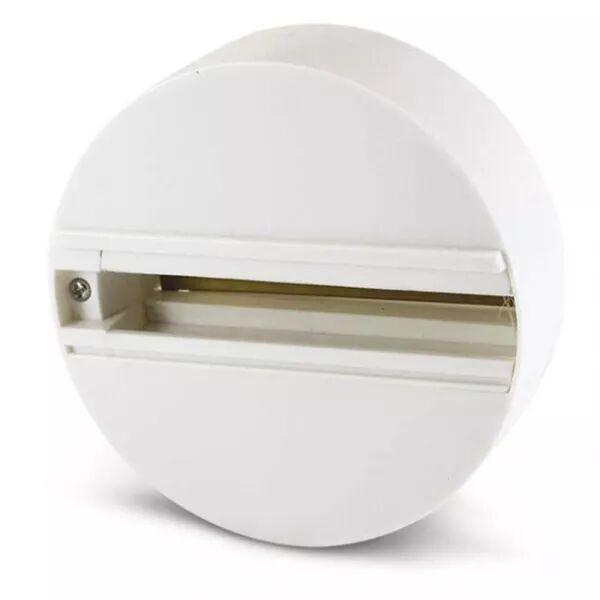 MIIDEX - RAIL 3A PATERE BLC (82020)