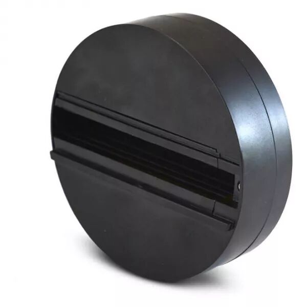 MIIDEX - RAIL 3A PATERE NOIR (82030)