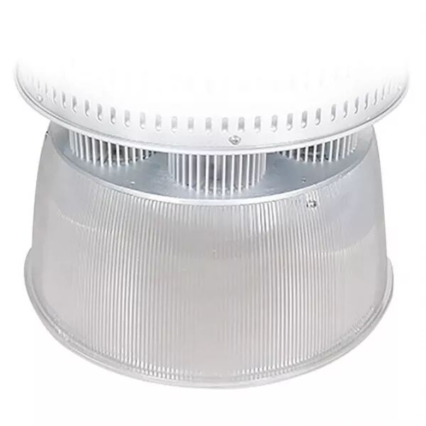 MIIDEX - REFLECTEUR LAMPE MINE CLOCHE 60� 300W (801510)