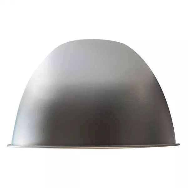 MIIDEX - REFLECTEUR LAMPE MINE CLOCHE 60� ALU (8019)