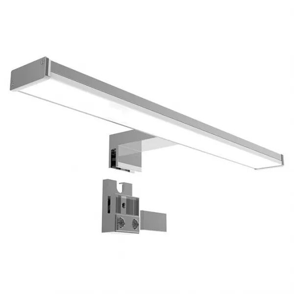 MIIDEX - REFLECTO APPL MIROIR SDB 7.4W 4000K IP44 400MM (75761)