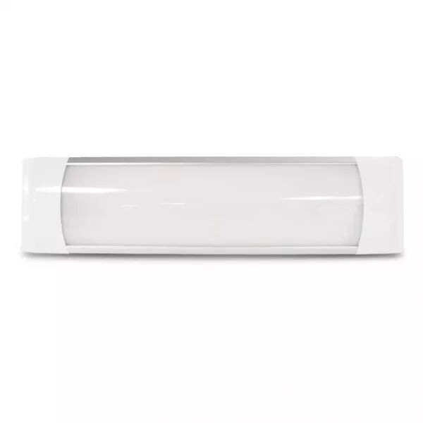 MIIDEX - REGLETTE LED 9  W    300 mm 6000 K BOITE (757542)