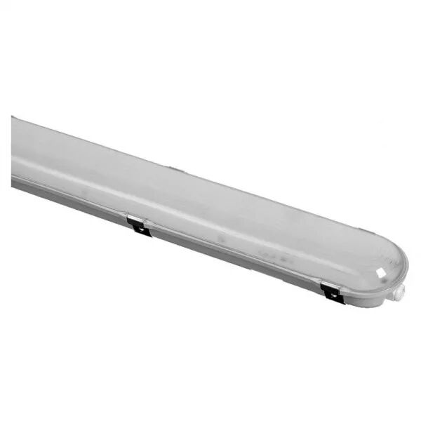 MIIDEX - RHONE II ETANCHE LED INT 1530 X 100MM 60W 3000K IP65 TR (100087)