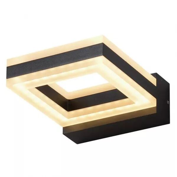 MIIDEX - RING APPL 12W CARRE 4000K GS ANT IP54 (67753)