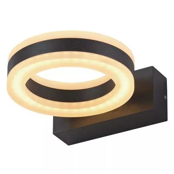 MIIDEX - RING APPL 12W ROND 4000K GS ANT IP54 (67751)