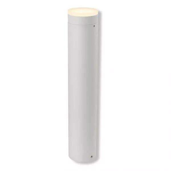 MIIDEX - ROSE POTELET CYLINDRIQUE 0,5M 10W 4000K BLC IP54 (67775)