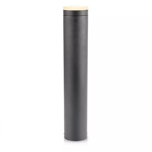 MIIDEX - ROSE POTELET CYLINDRIQUE 0,5M 10W 4000K GS ANT IP54 (67777)
