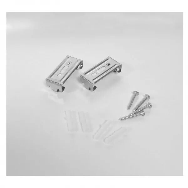 MIIDEX - SAV CLIP INOX VOLGA ETANCHE LED (100086)