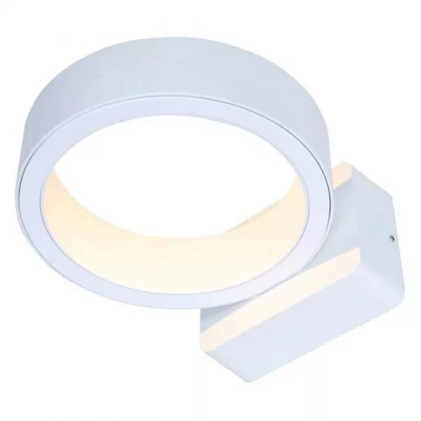 MIIDEX - SEMILLON APPL CIRCULAIRE 16W 3000K BLC IP65 (7041)