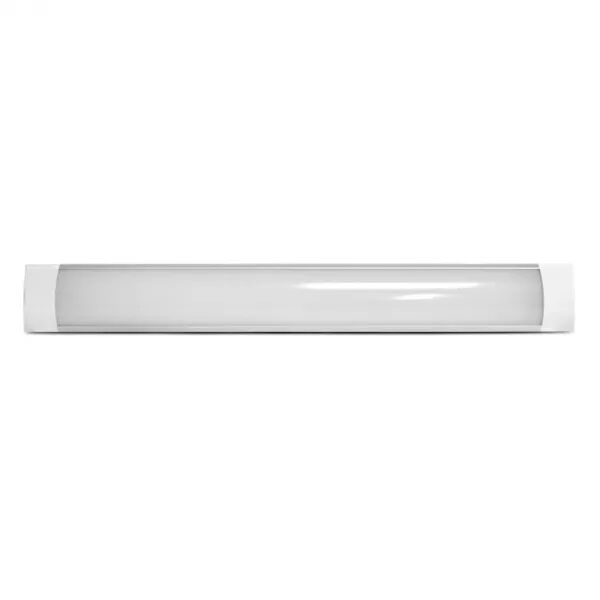 MIIDEX - SLIM HOME II REGLETTE 18W 600MM 4000K  (100333)