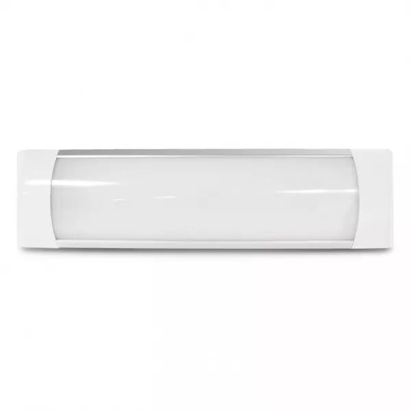 MIIDEX - SLIM HOME II REGLETTE 9W 300MM 6000K  (100351)