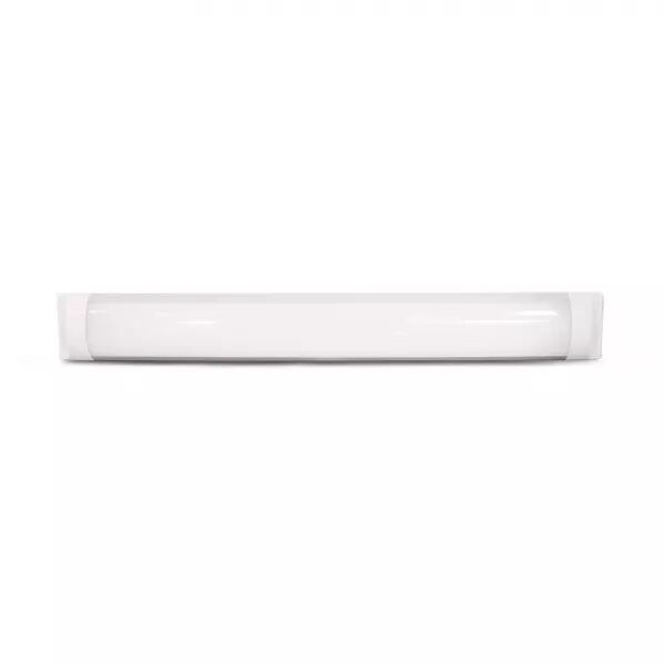 MIIDEX - SLIMHOME REGLETTE 18W 600MM 4000K (757500)
