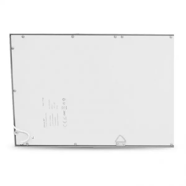 MIIDEX - SLIMY DOWNLIGHT DIAM 295MM 38W 6000K ALU (7760)