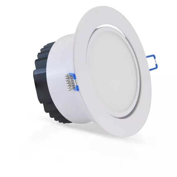 MIIDEX - SPARK SPOT DIAM 140MM 12W 3000K  (7637)