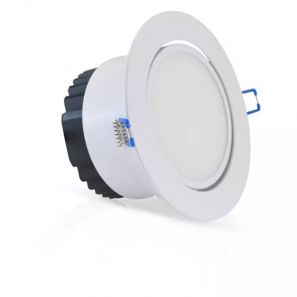 MIIDEX - SPARK SPOT DIAM 140MM 12W 4000K  (76371)