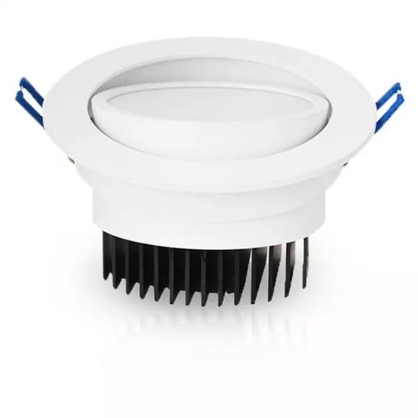 MIIDEX - SPARK SPOT DIAM 140MM 12W 6000K (7638)