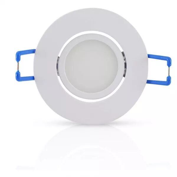 MIIDEX - SPARK SPOT DIAM 67MM 5W 6000K (76363)