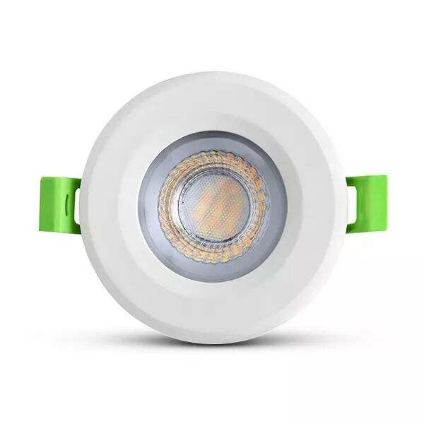 MIIDEX - SPECTRA SPOT FIXE 60� 4W-6W 4CCT IP65 DIM 3ANS (100795)