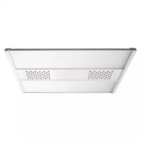 MIIDEX - SPORTY LUMINAIRE INDUS SPORTIF 600 X 420MM 200W 4000K UGR<19 IK10 IP44 (800107)