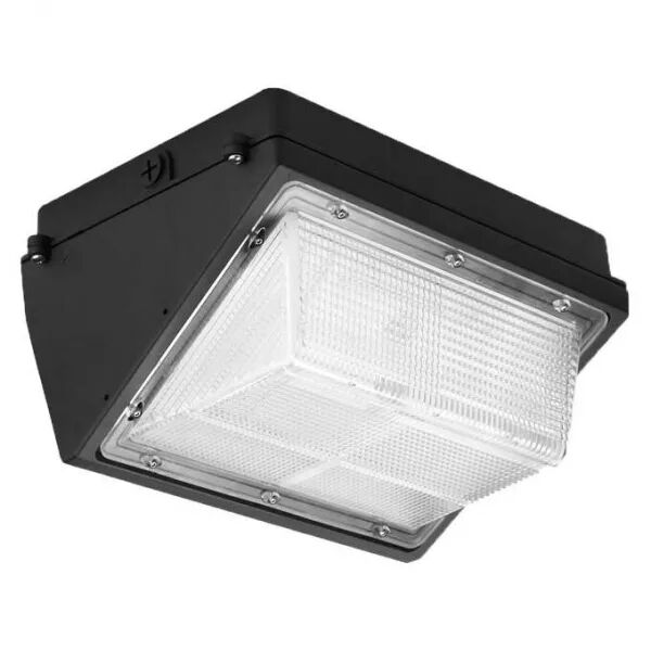 MIIDEX - STATION LED APPL EXTERIEUR WALLPACK 45W 4000K (70510)