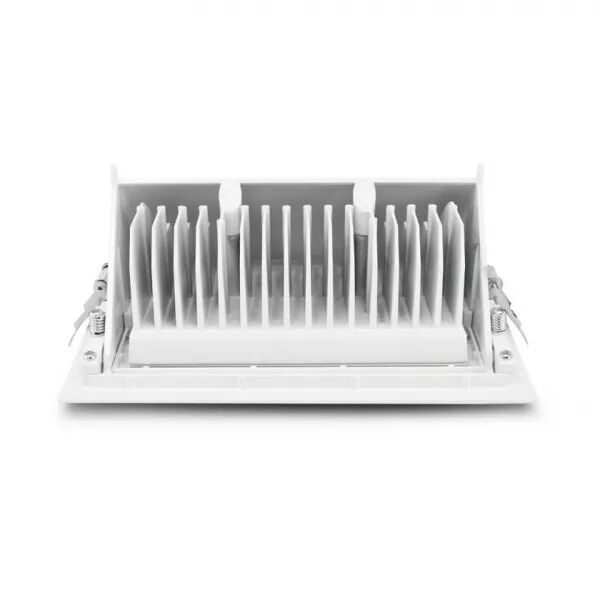 MIIDEX - STELLA SPOT ENCASTRABLE ORIENT 230 X 140MM 30W 4000K (7692)
