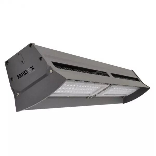 MIIDEX - STOCKY LUMINAIRE INDUS 150W 4000K IP44 (800101)